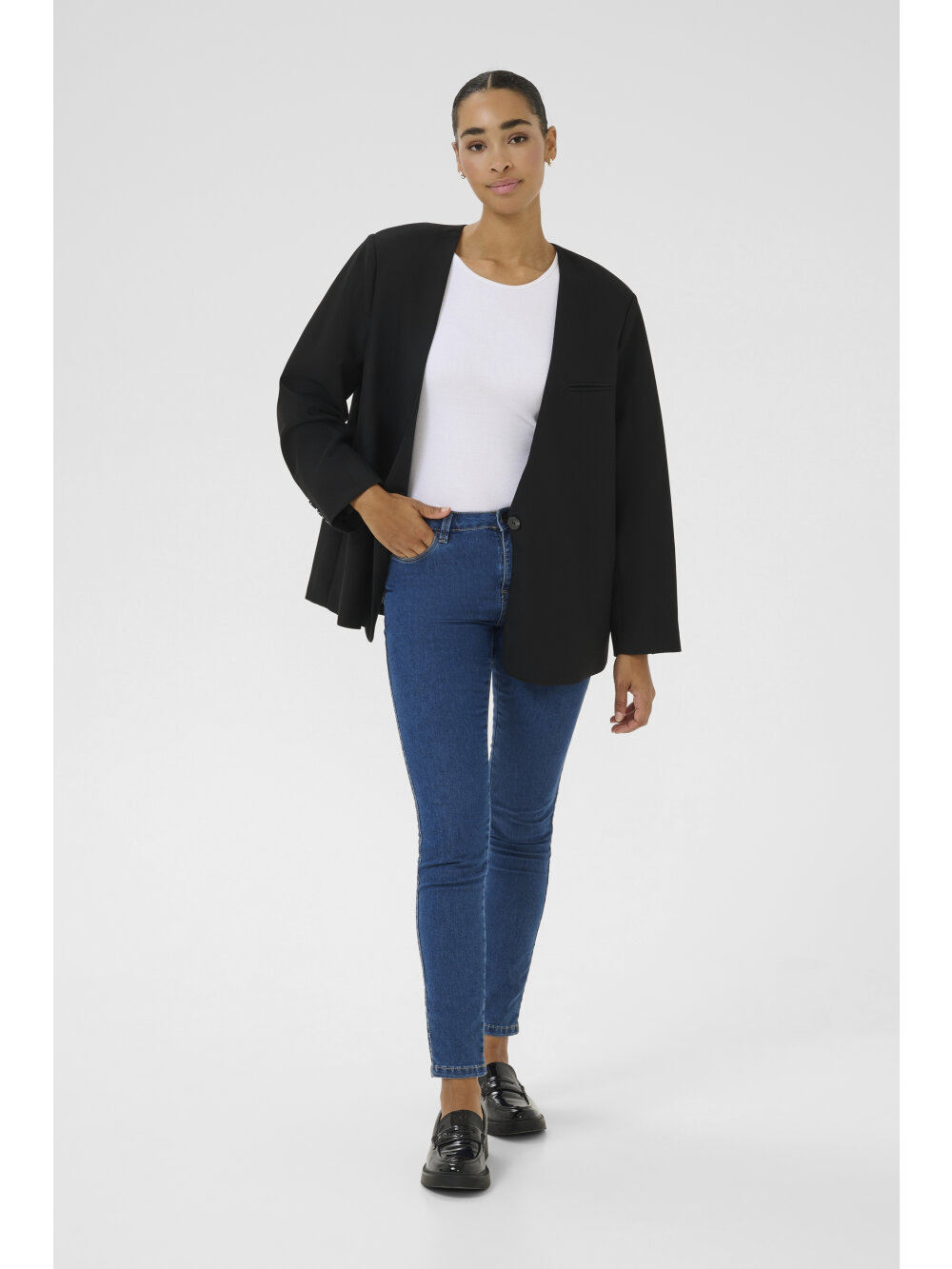 Kaffe - KAmolly Blazer