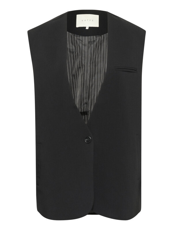 Kaffe - KAvitta Waistcoat