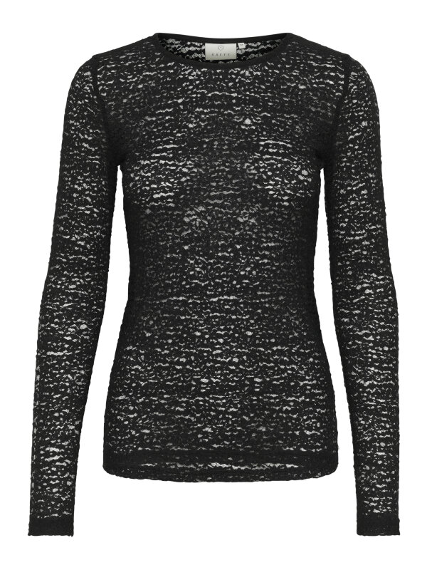 Kaffe - KAlinda Lace T-Shirt