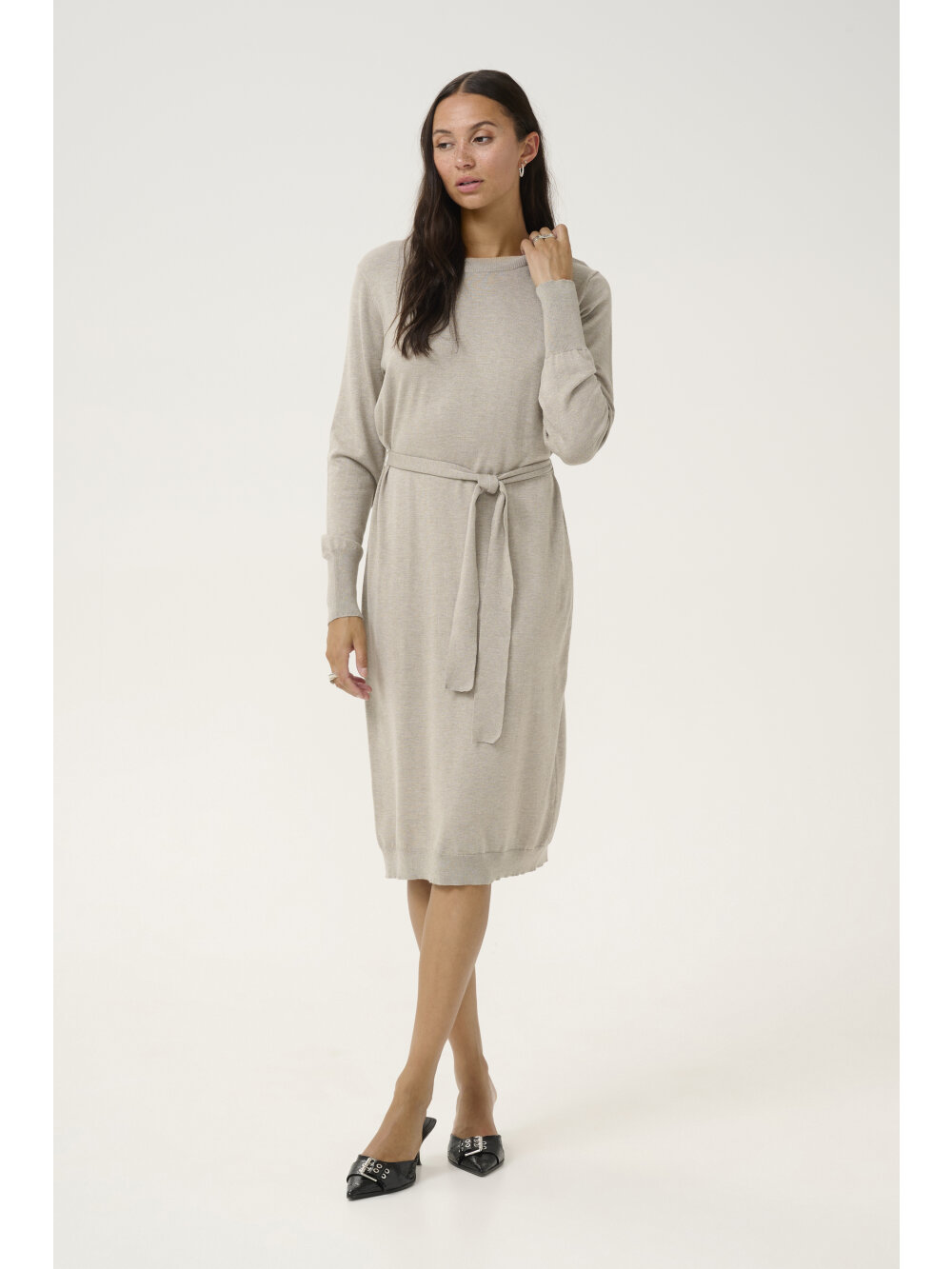 Kaffe - KAlizza Knit Dress