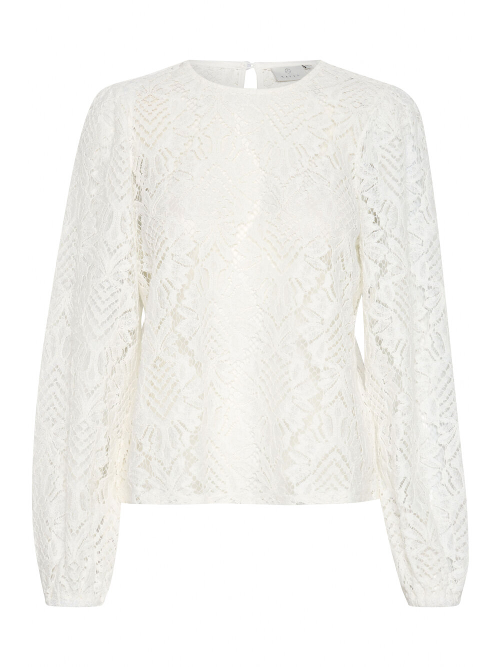 Kaffe - KAjoly Lace Blouse