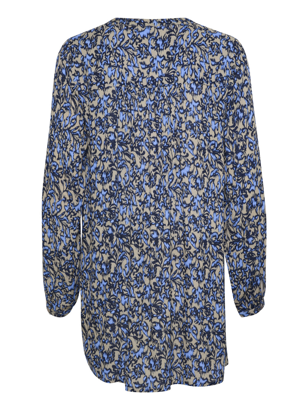 Kaffe - KAamber Tunic Printed