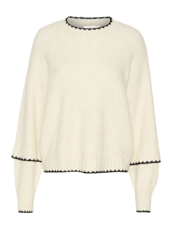 Kaffe - KAvilli Knit Pullover