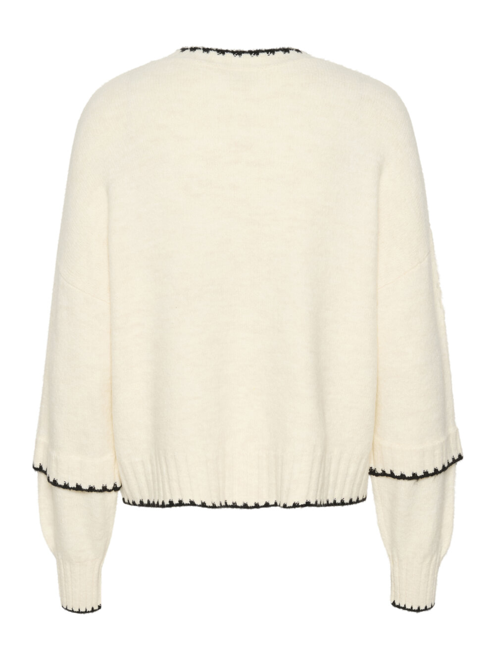 Kaffe - KAvilli Knit Pullover