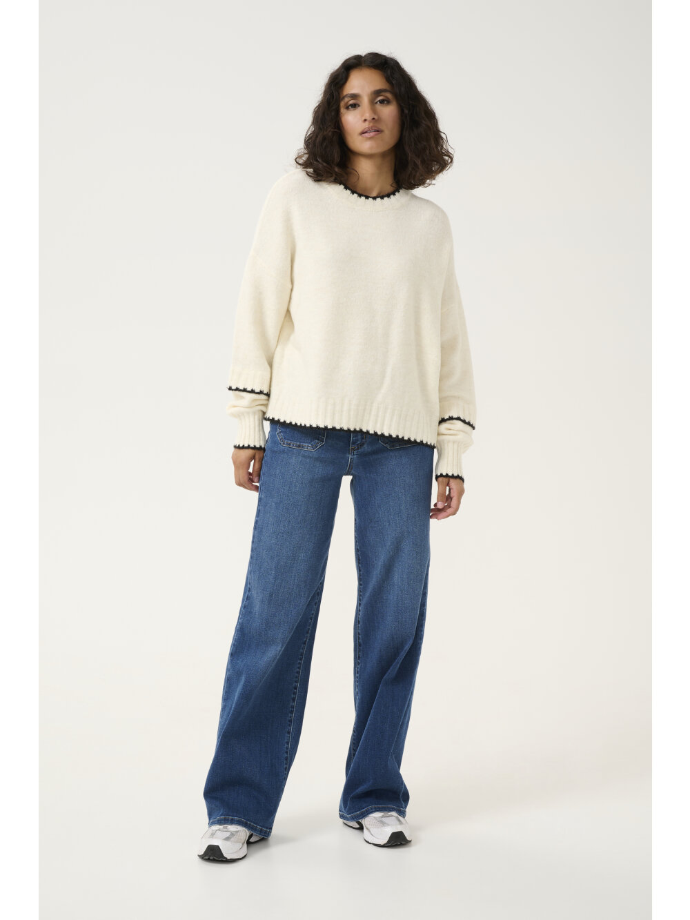 Kaffe - KAvilli Knit Pullover