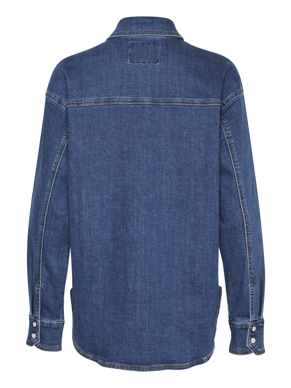 Kaffe - KAsinem Denim Shirt