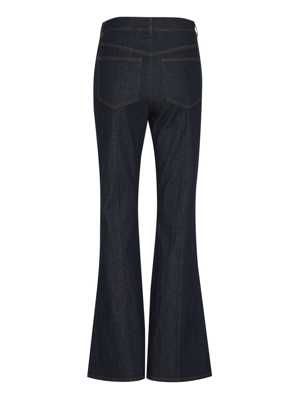 Gestuz - TilmaGZ HW flared jeans