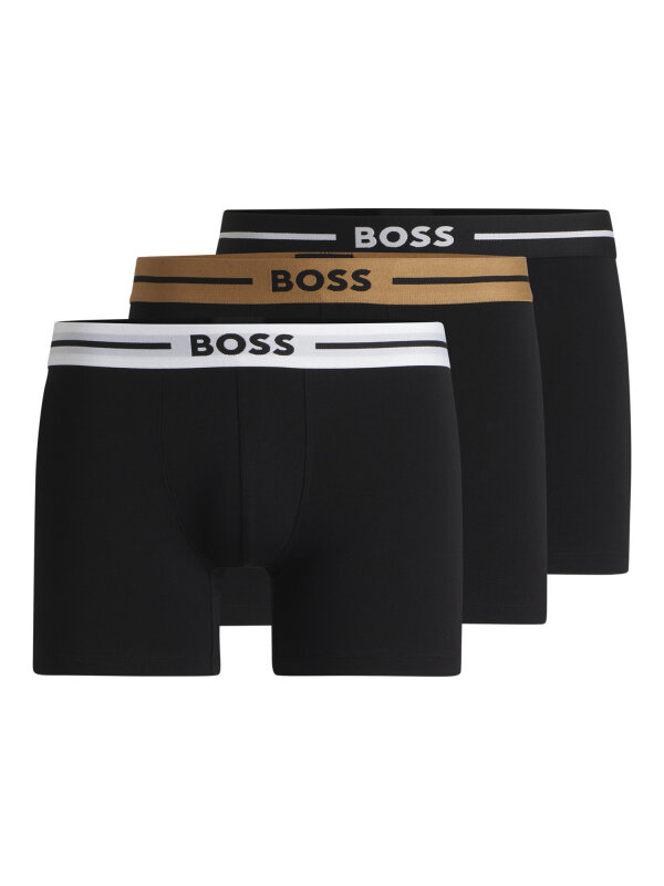 Hugo BOSS - BoxerBr 3P Boxer