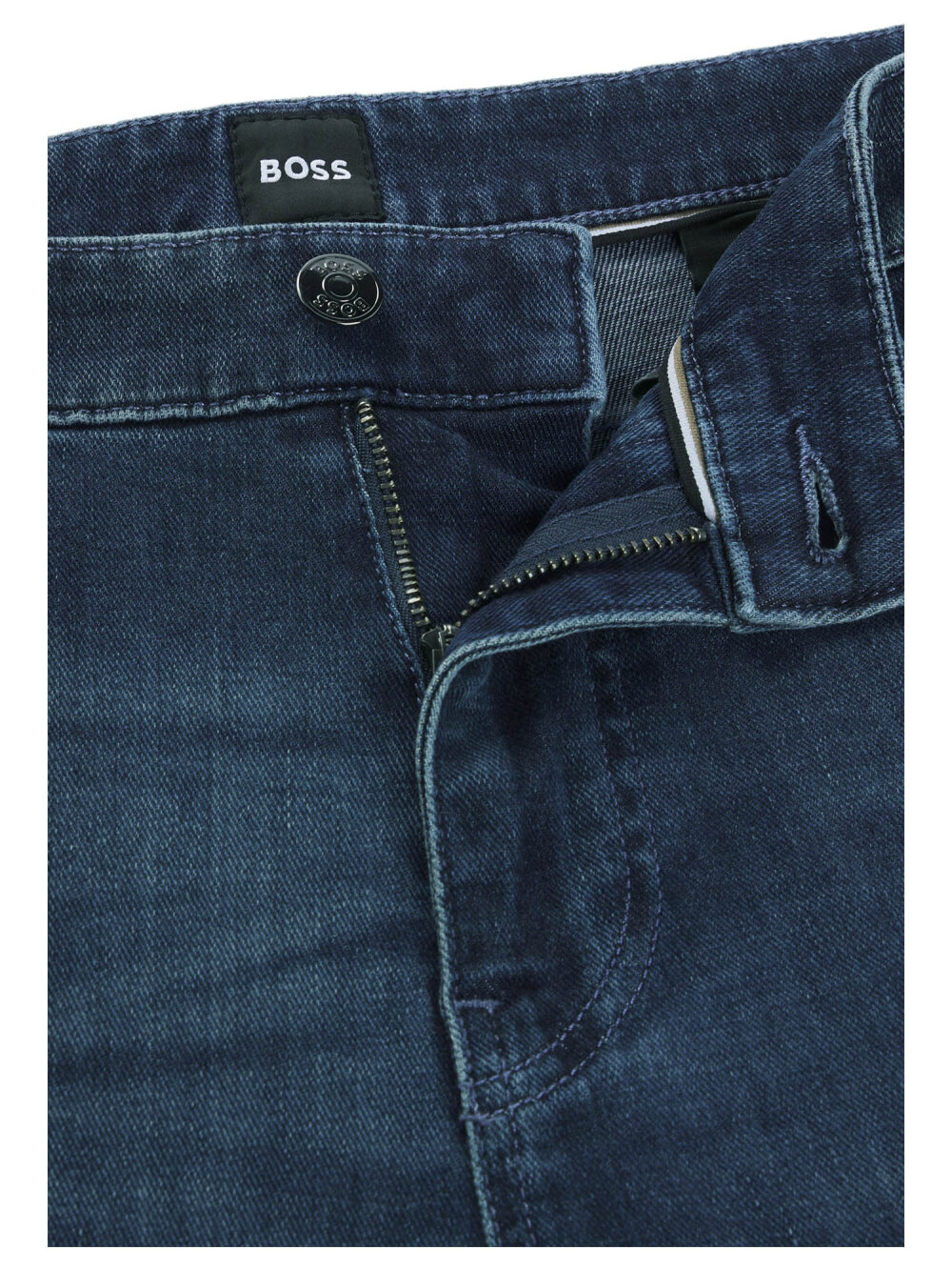 Hugo Boss - C-Re.Maine Jeans