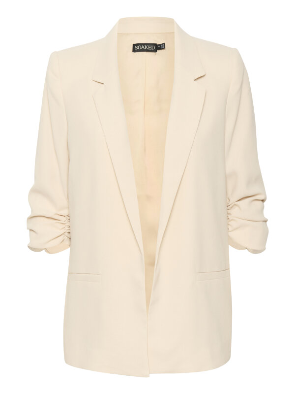 Soaked In Luxury - SLShirley Blazer 