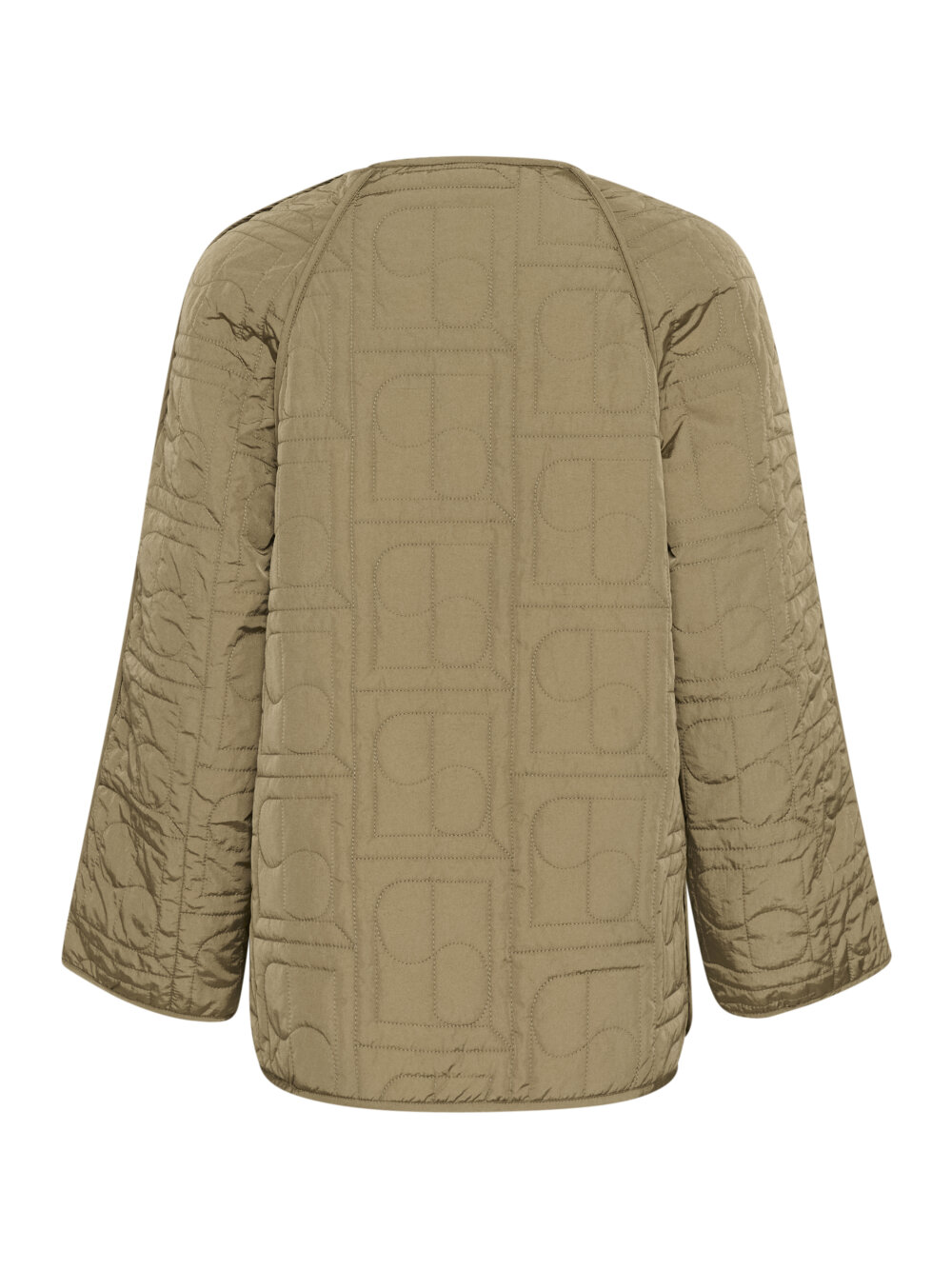 Soaked In Luxury - SLJackline Jacket