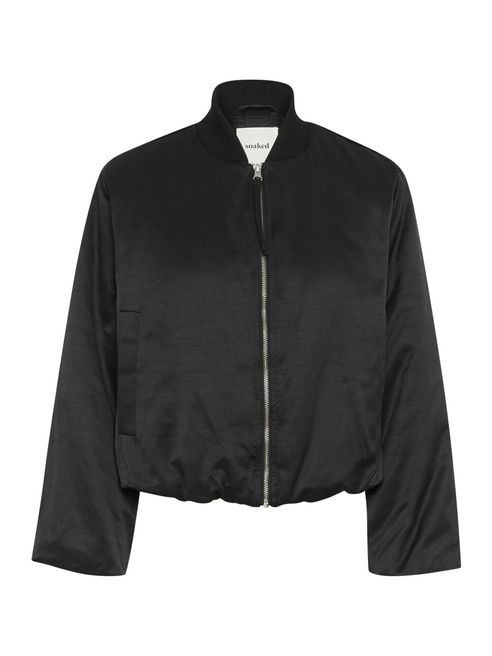 Soaked In Luxury - SLKalea Bomber Jacket