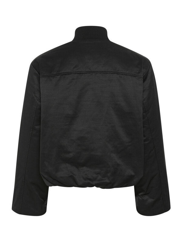 Soaked In Luxury - SLKalea Bomber Jacket