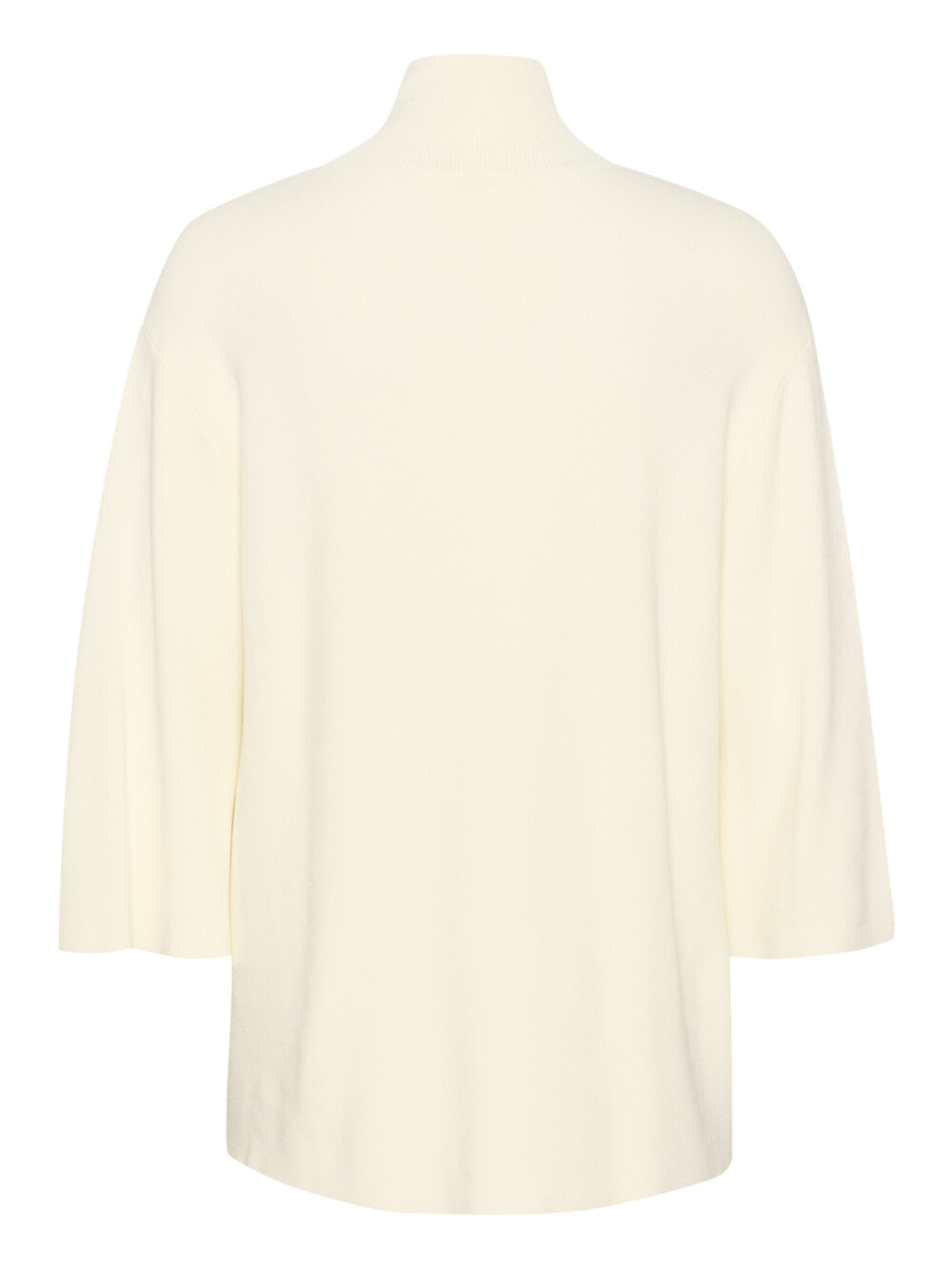 Soaked In Luxury - SLIndianna High Neck Pullover