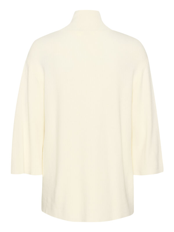 Soaked In Luxury - SLIndianna High Neck Pullover