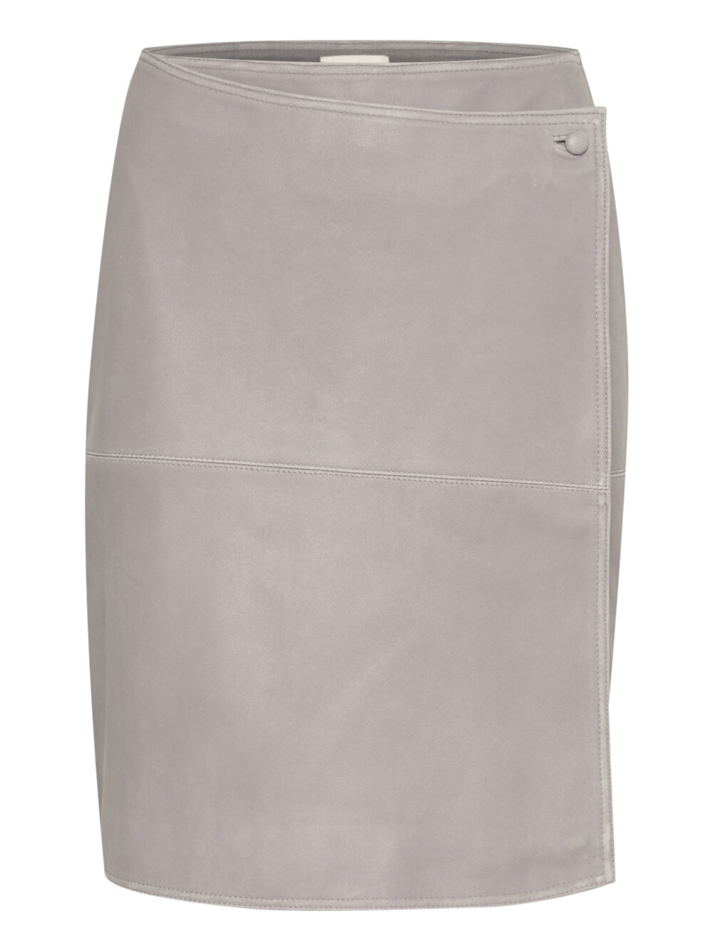 Soaked In Luxury - SLFiorella Wrap Skirt