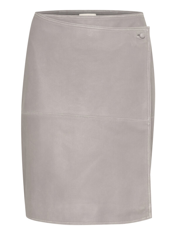 Soaked In Luxury - SLFiorella Wrap Skirt