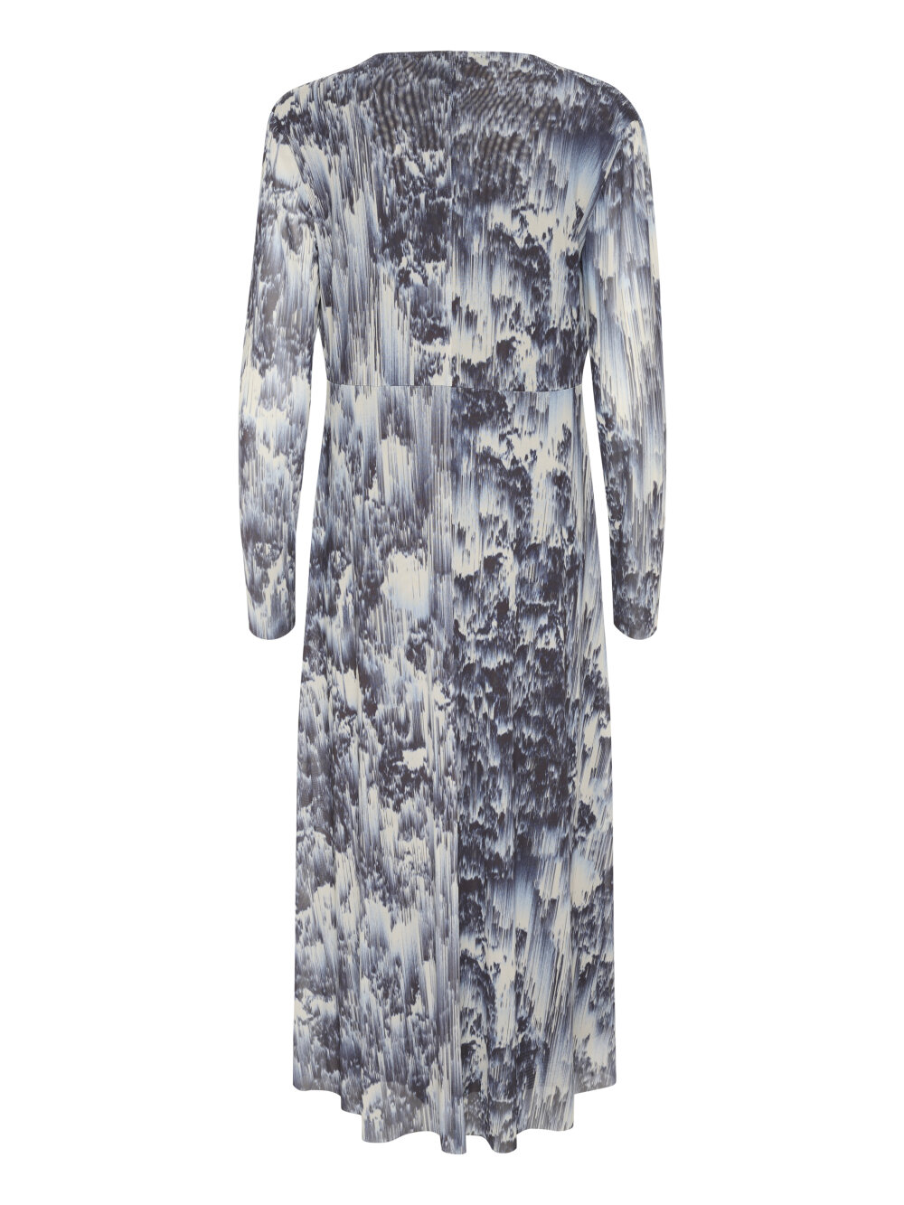 Soaked In Luxury - SLHartley Dress