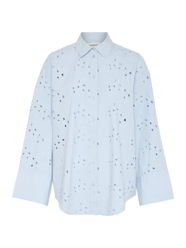 Soaked In Luxury - SLIva Shirt LS