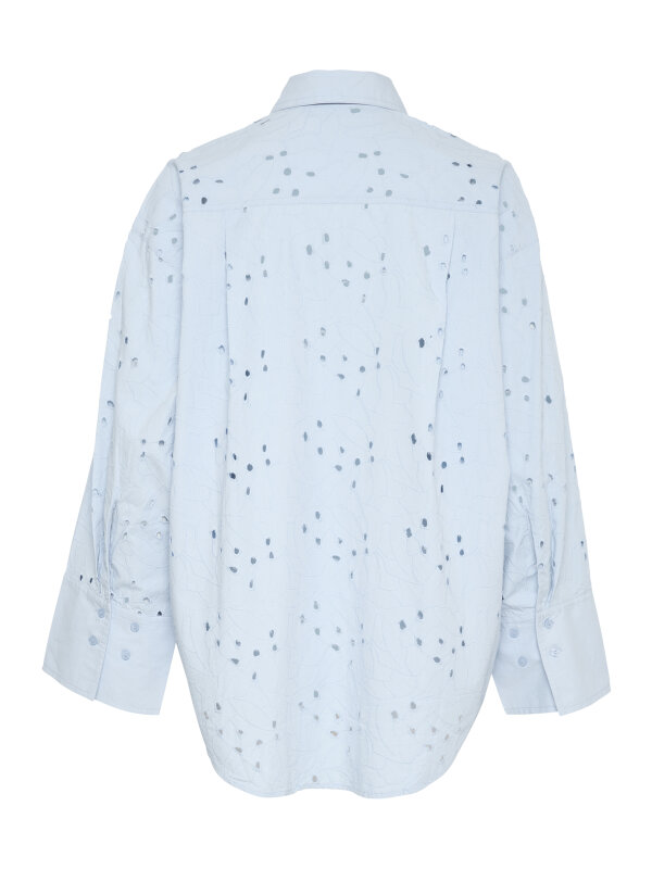 Soaked In Luxury - SLIva Shirt LS