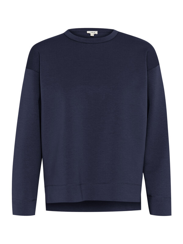 Soaked In Luxury - SLMagana Junia Sweatshirt