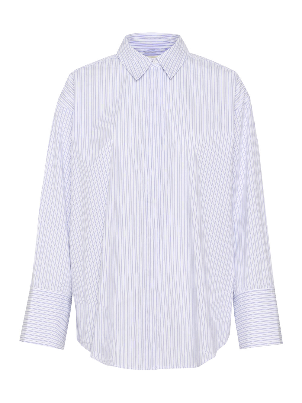 Soaked In Luxury - SLOriana Shirt LS