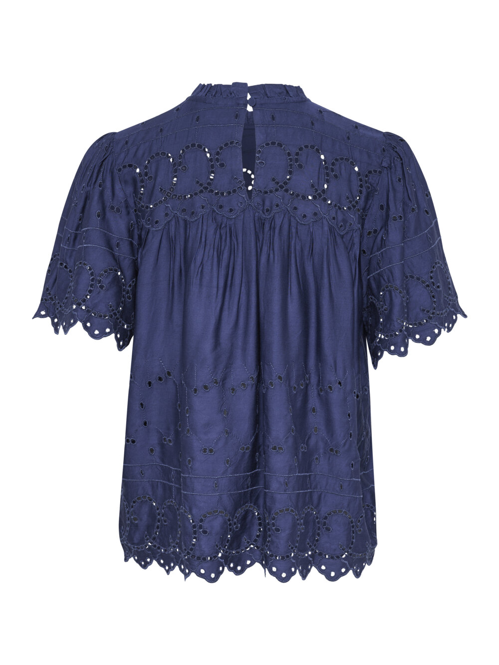 Saint Tropez - IlseSZ Blouse