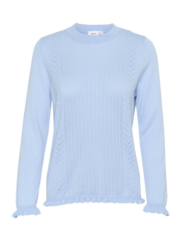 Saint Tropez - IlonaSZ Pullover