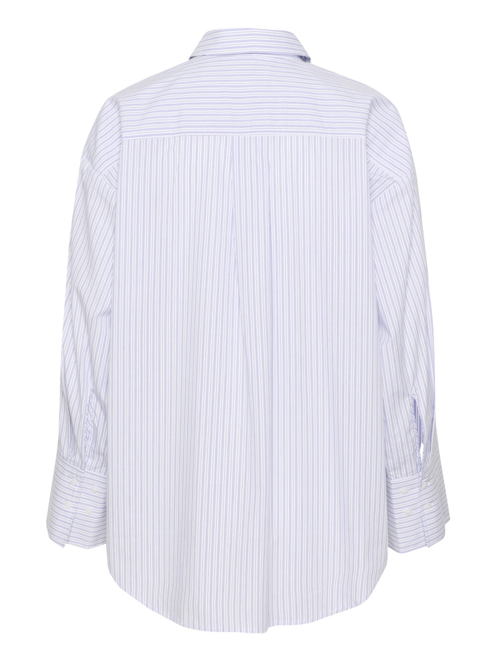 Soaked In Luxury - SLOriana Shirt LS