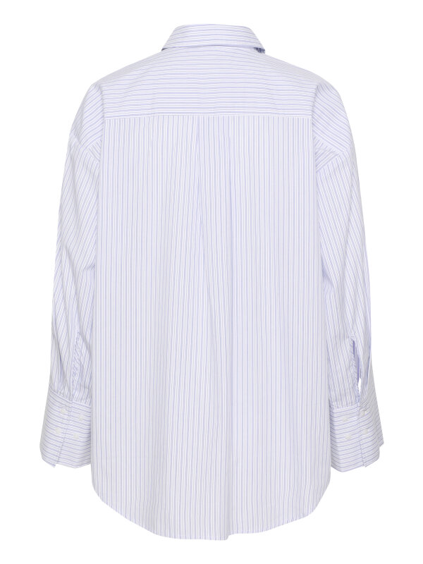 Soaked In Luxury - SLOriana Shirt LS