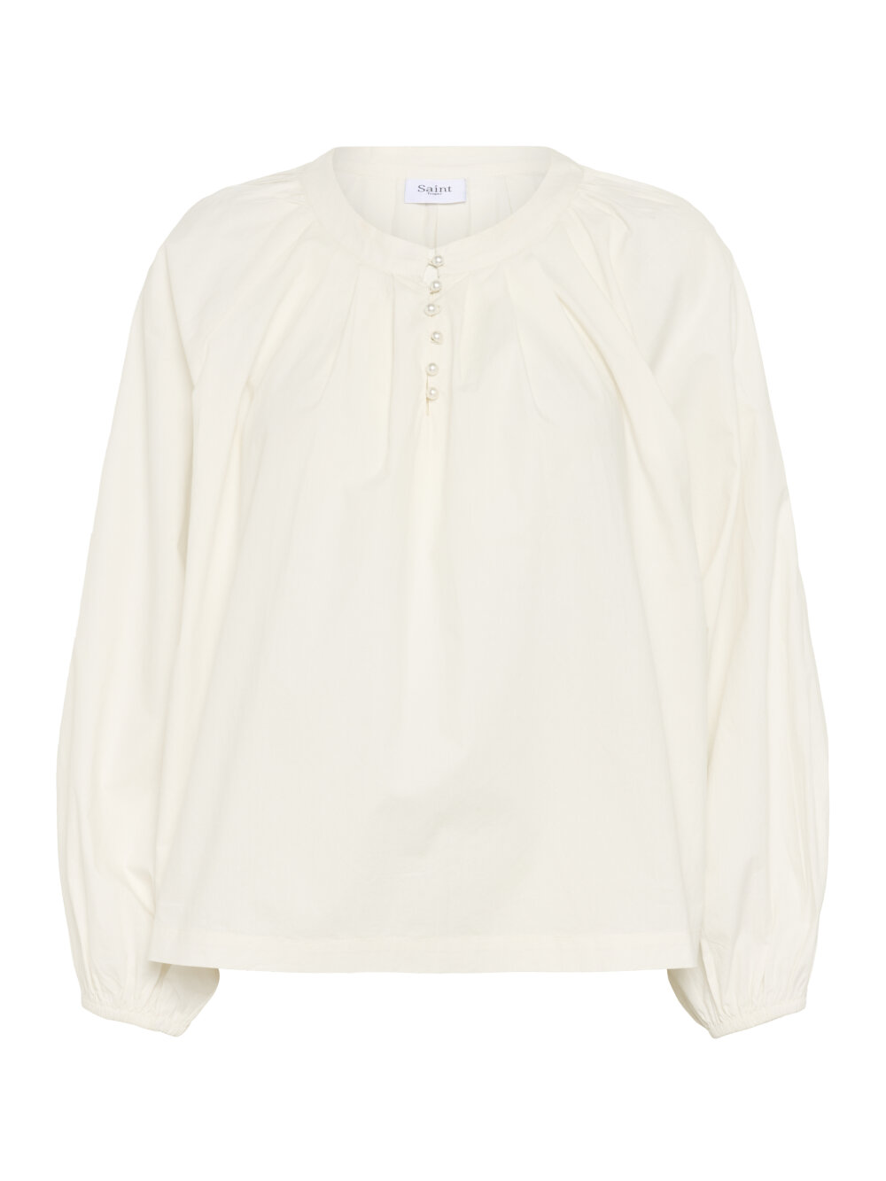 Saint Tropez - IbelSZ Blouse