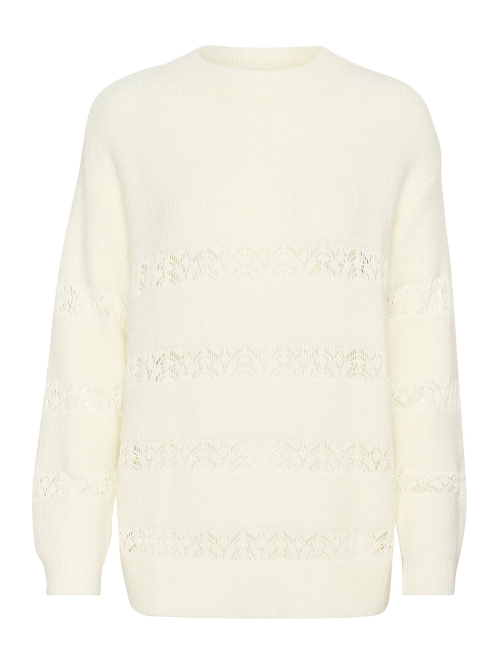 Saint Tropez - IngelaSZ Pullover