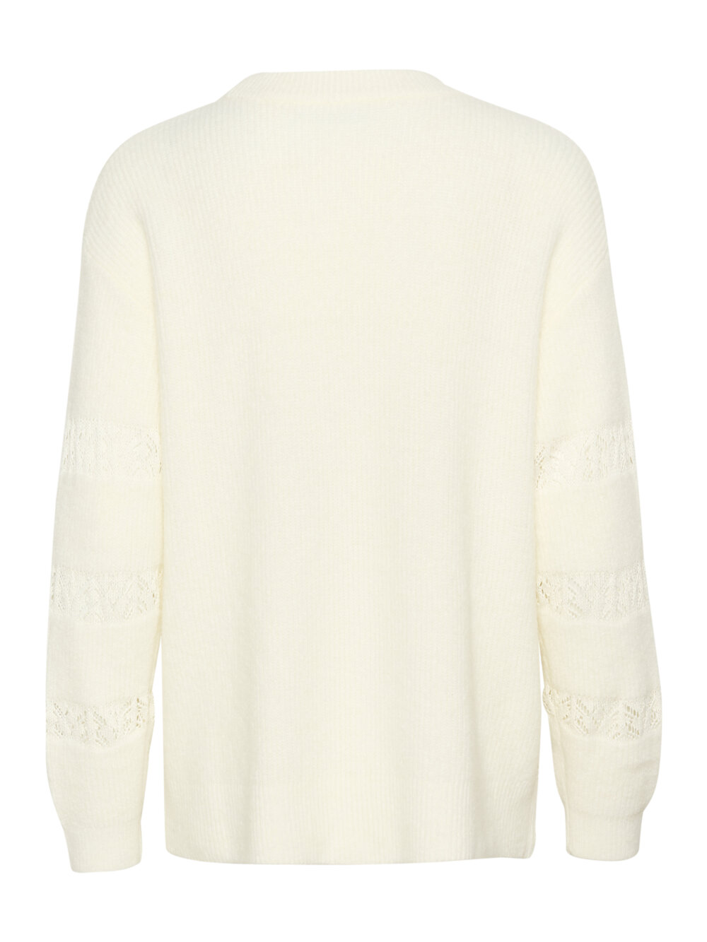 Saint Tropez - IngelaSZ Pullover