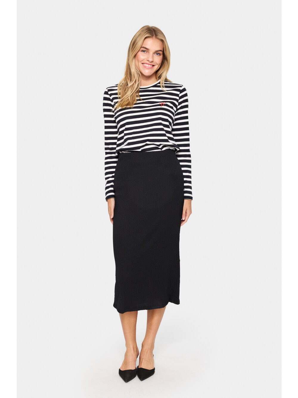 Saint Tropez - IlyssaSZ Skirt