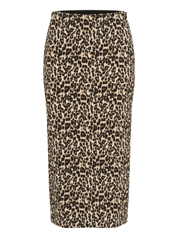 Saint Tropez - IlyssaSZ Skirt