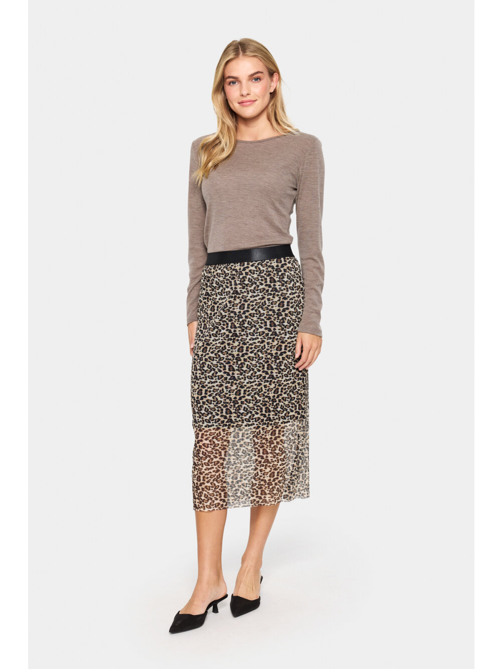 Saint Tropez - IaraSZ Skirt