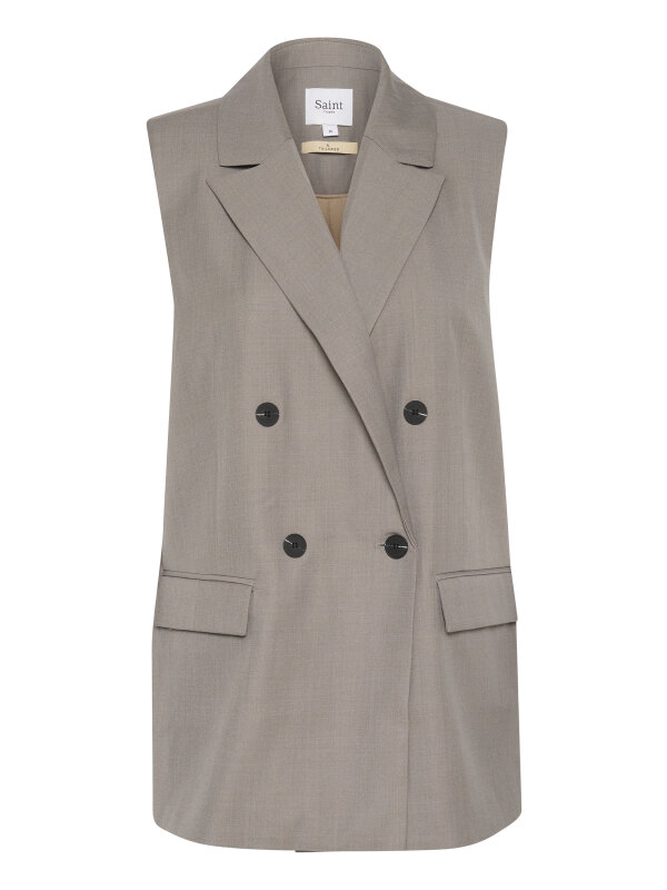 Saint Tropez - InnekeSZ Waistcoat