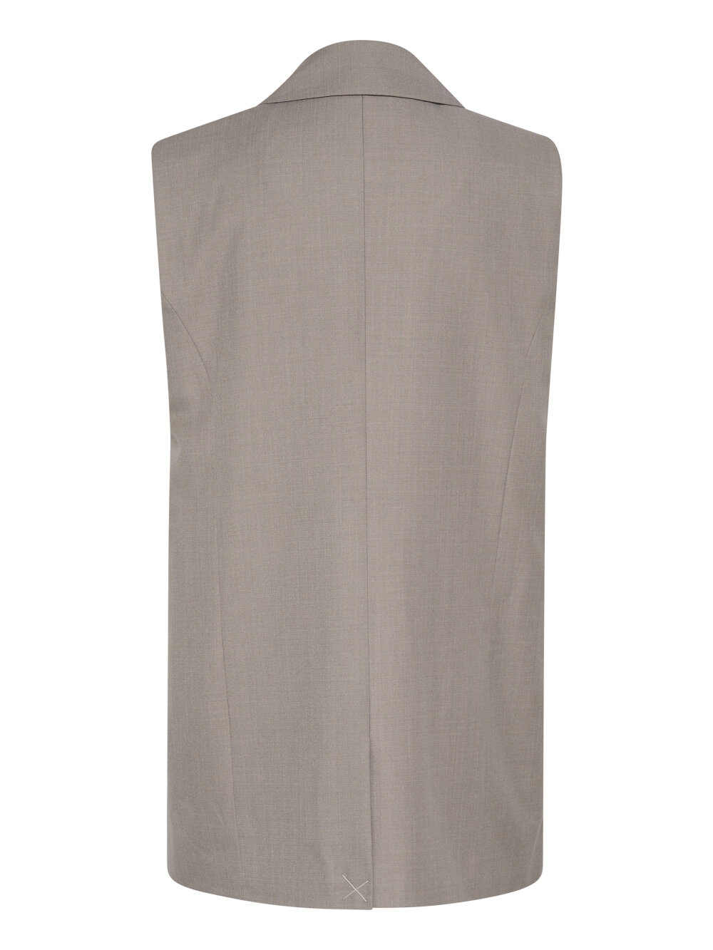 Saint Tropez - InnekeSZ Waistcoat