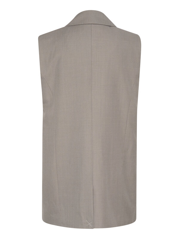 Saint Tropez - InnekeSZ Waistcoat