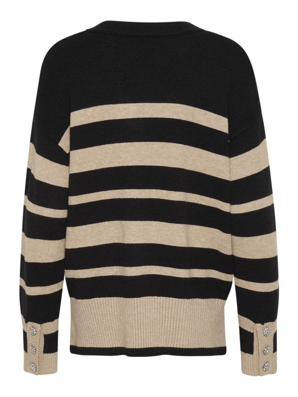 Saint Tropez - Inettesz Pullover