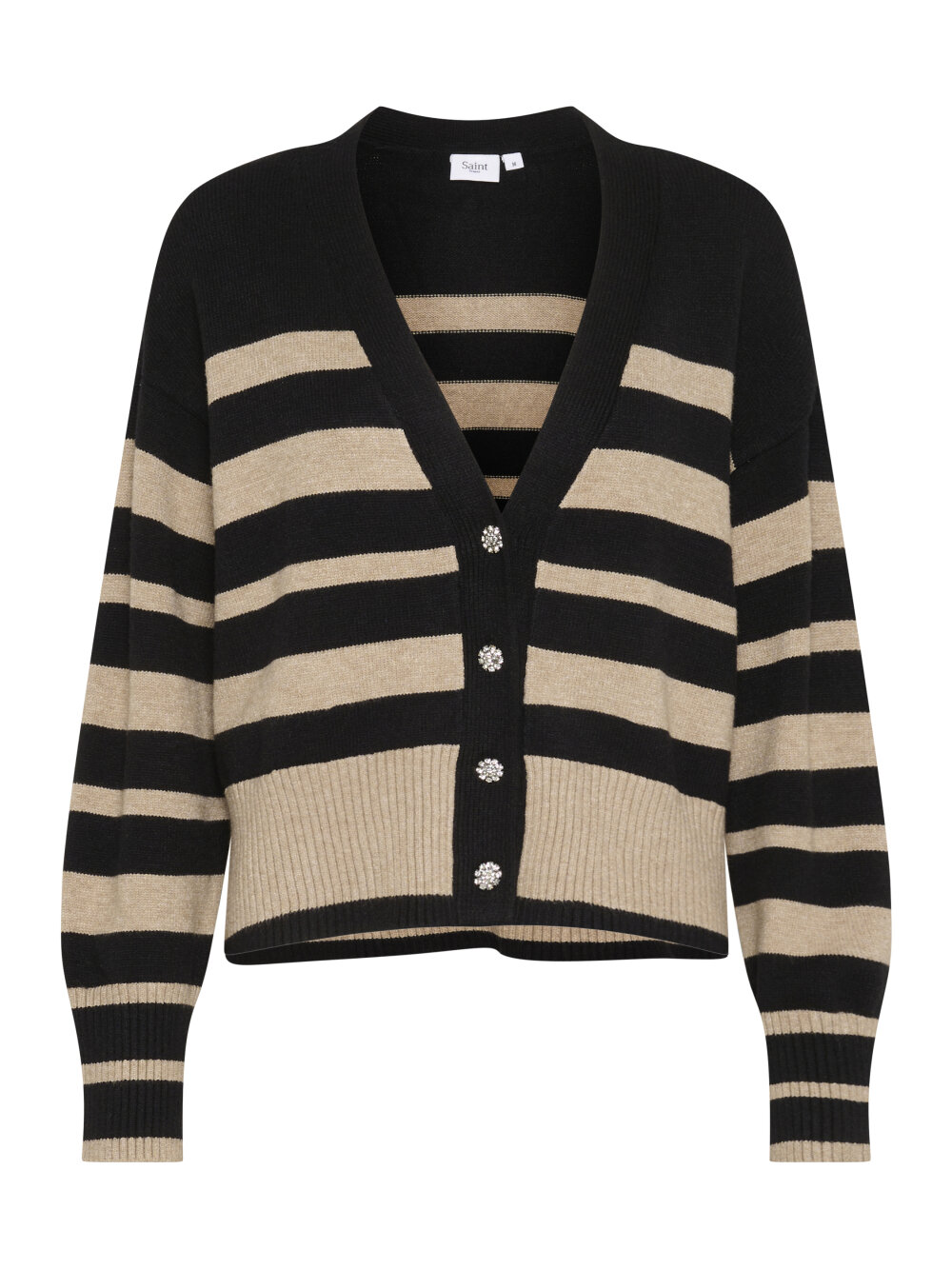 Saint Tropez - InetteSZ Cardigan