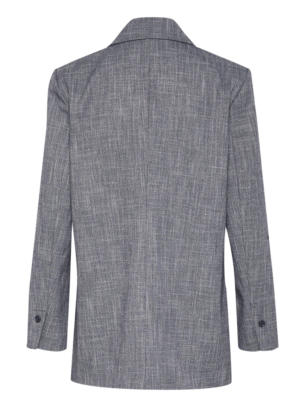 Soaked In Luxury - SLFarren Blazer