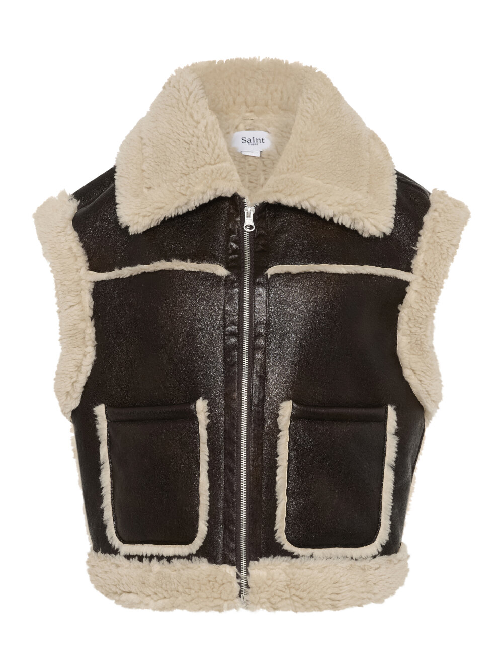 Saint Tropez - IsauraSZ Waistcoat