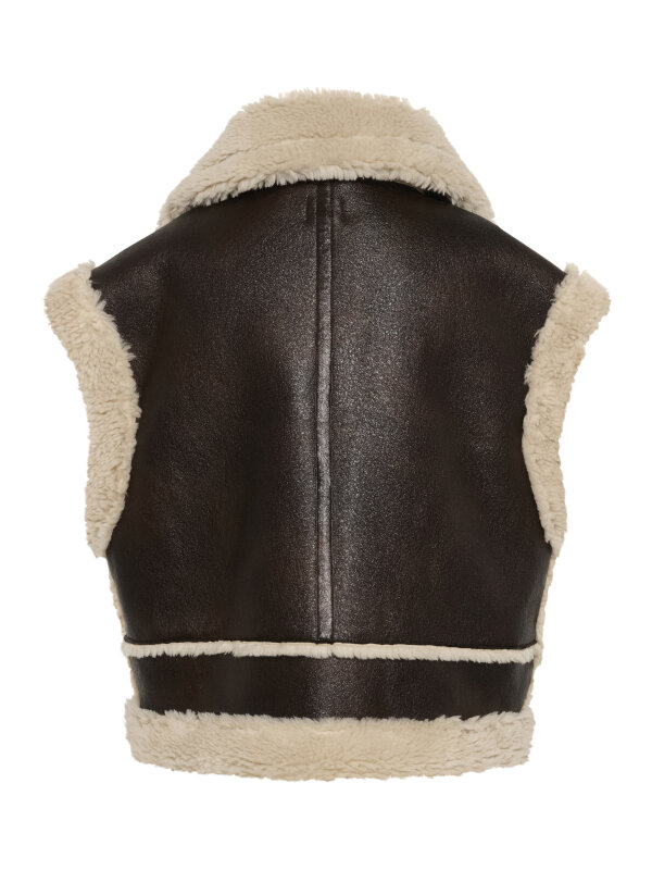 Saint Tropez - IsauraSZ Waistcoat