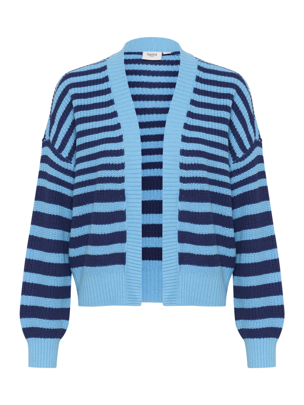 Saint Tropez - IbenmeiSZ Open Cardigan