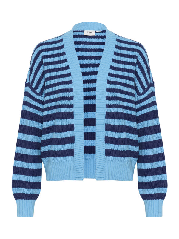 Saint Tropez - IbenmeiSZ Open Cardigan