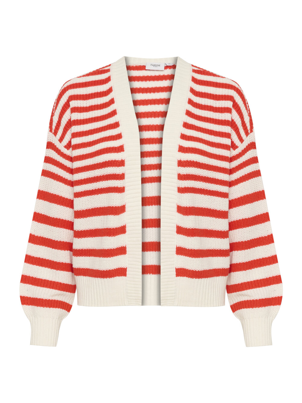 Saint Tropez - IbenmeiSZ Open Cardigan