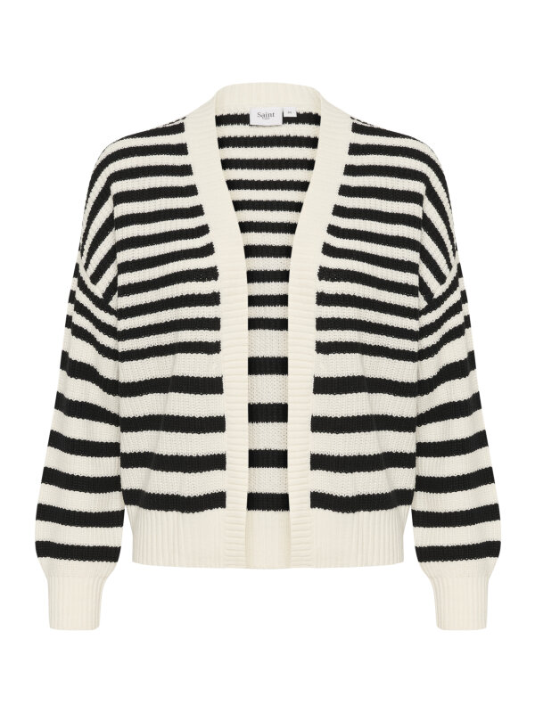 Saint Tropez - IbenmeiSZ Open Cardigan