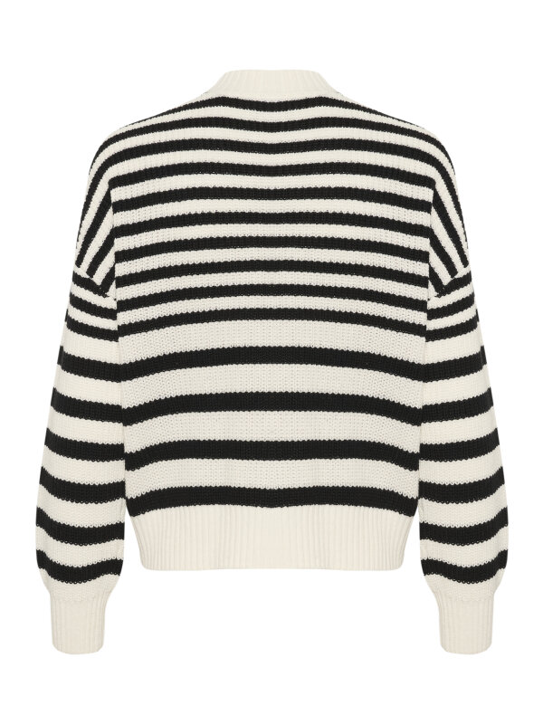 Saint Tropez - IbenmeiSZ Open Cardigan