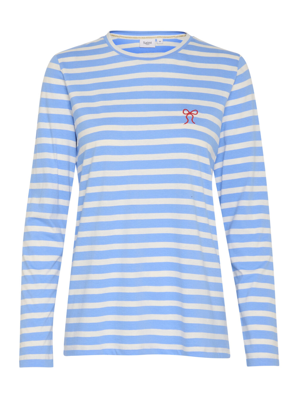 Saint Tropez - IdaliaSZ LS T-Shirt